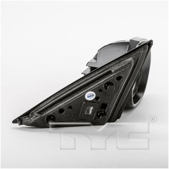 2012 Mazda 6 Door Mirror Right TYC 6110131 image 4 of 4