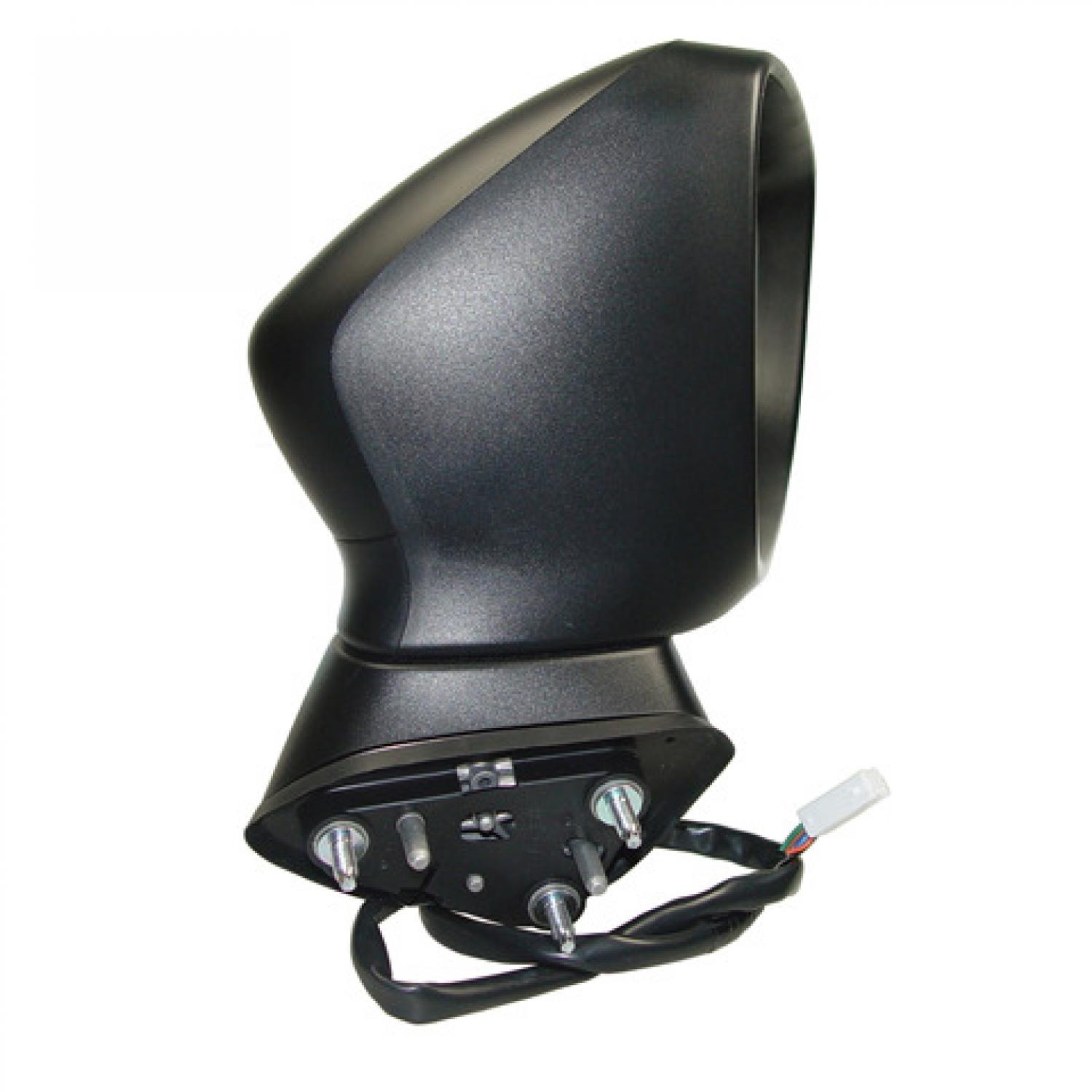 TYC 6110331 Door Mirror product image 5 of 10