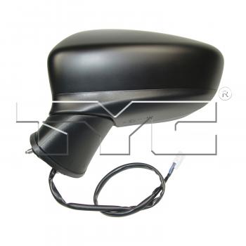 2014 Mazda 6 Door Mirror Left TYC 6110332 image 1 of 4