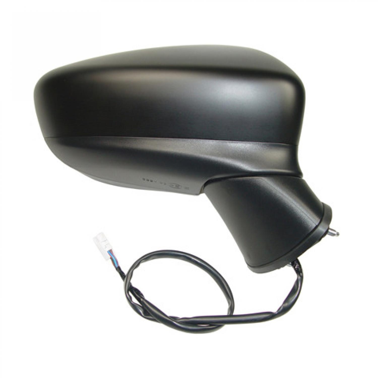 TYC 6110341 - Door Mirror TYC 6110341 Door Mirror product image 1 of 10