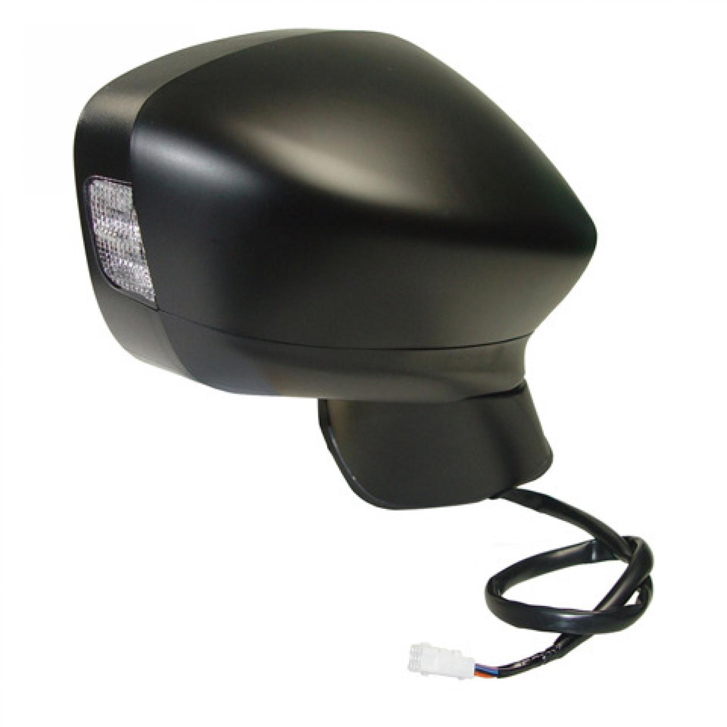 TYC 6110341 - Door Mirror TYC 6110341 Door Mirror product image 6 of 10