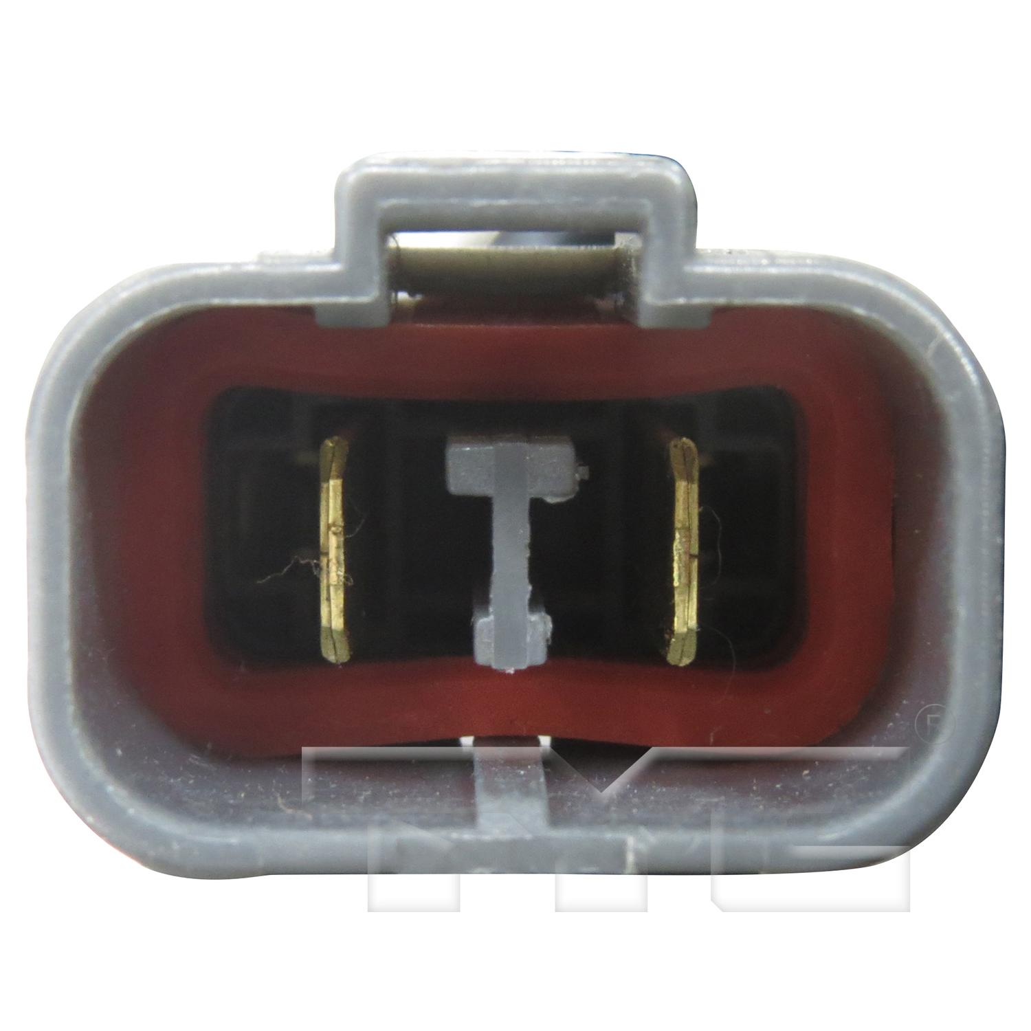 TYC 611530 - Engine Cooling Fan Assembly TYC 611530 Engine Cooling Fan Assembly product image 3 of 6