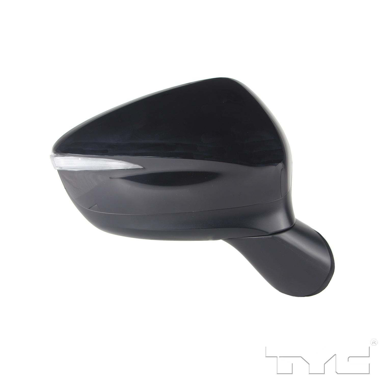TYC 6120131 - Door Mirror TYC 6120131 Door Mirror product image 1 of 6