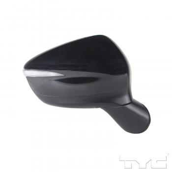 2015 Mazda CX-5 Door Mirror Right TYC 6120141 image 1 of 4