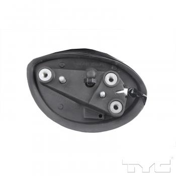 2015 Mazda CX-5 Door Mirror Left TYC 6120142 image 3 of 4