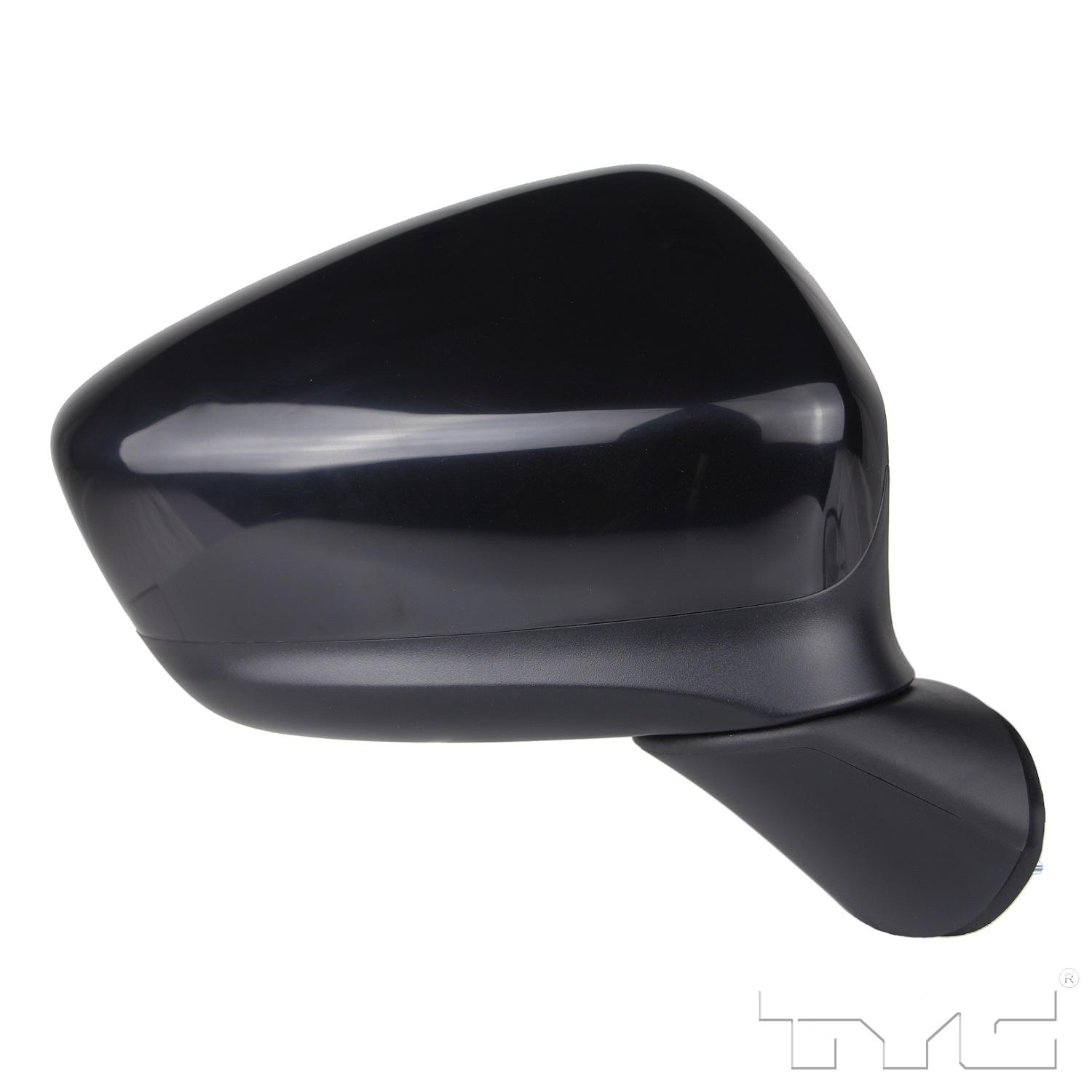 TYC 6120151 Door Mirror product image 1 of 6