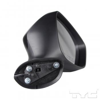 2015 Mazda CX-5 Door Mirror Right TYC 6120151 image 3 of 4
