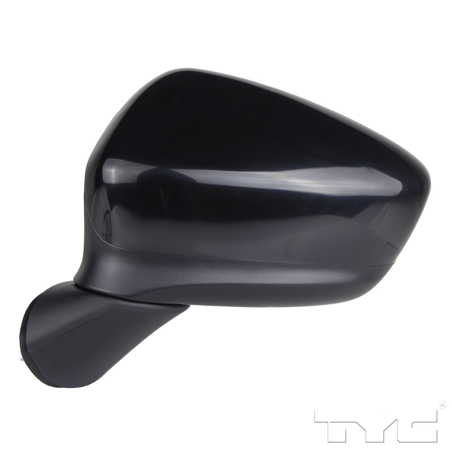 TYC 6120152 - Door Mirror TYC 6120152 Door Mirror product image 1 of 6