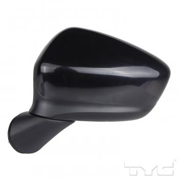 2015 Mazda CX-5 Door Mirror Left TYC 6120172 image 1 of 4