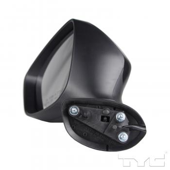 2015 Mazda CX-5 Door Mirror Left TYC 6120172 image 3 of 4