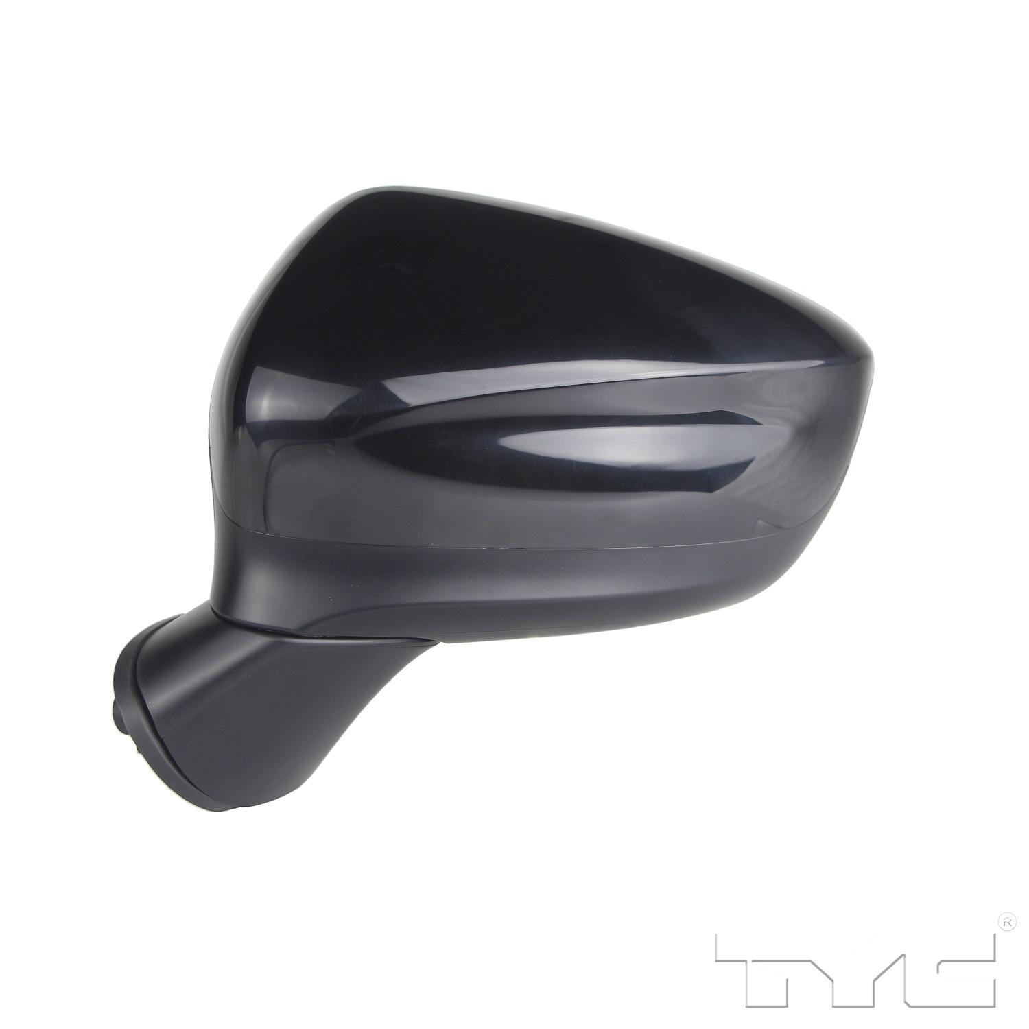 TYC 6130032 - Door Mirror TYC 6130032 Door Mirror product image 1 of 6