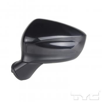 2019 Mazda CX-3 Door Mirror Left TYC 6130032 image 1 of 4