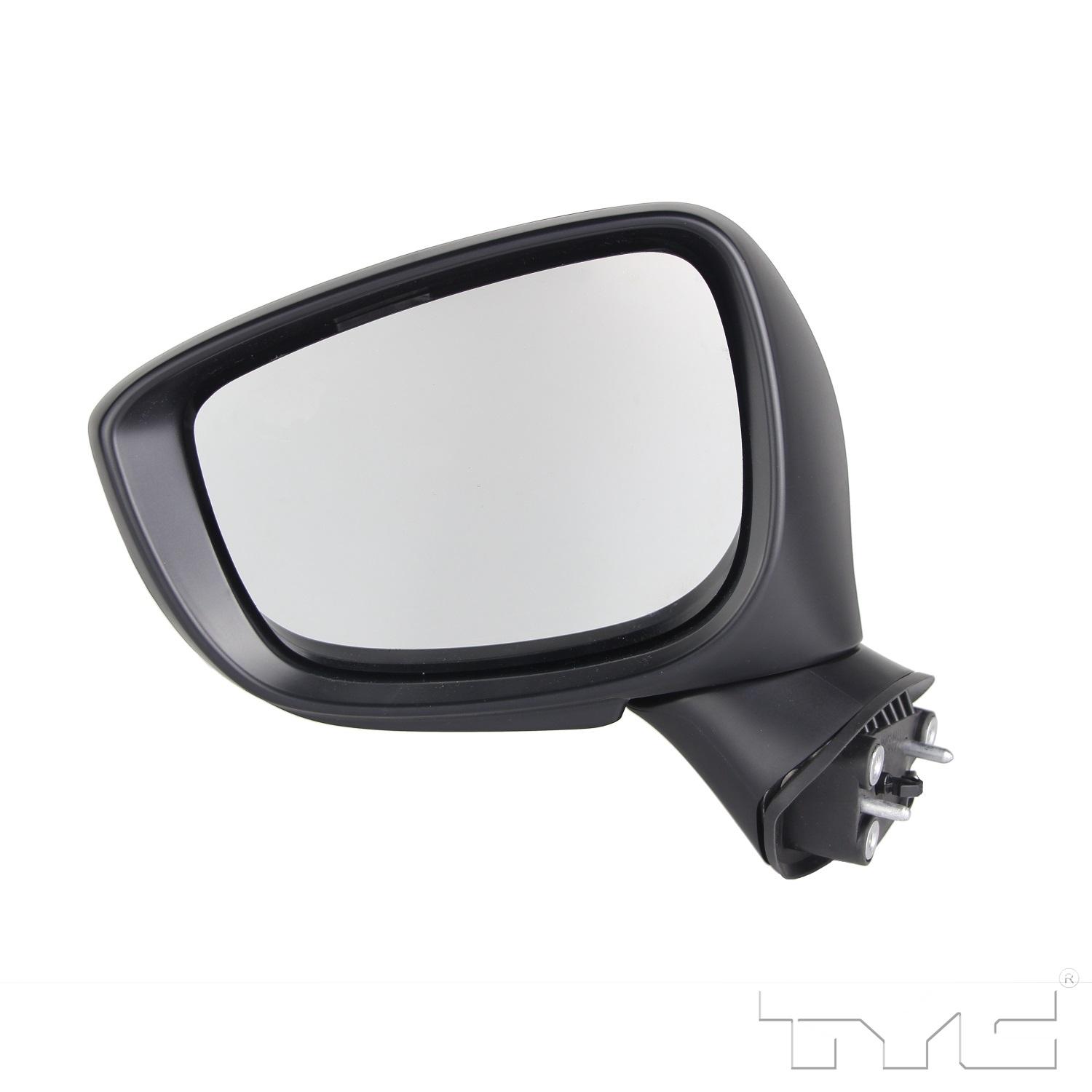 TYC 6130032 - Door Mirror TYC 6130032 Door Mirror product image 2 of 6