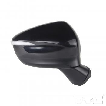 2019 Mazda CX-3 Door Mirror Right TYC 6130131 image 1 of 4