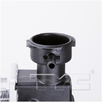 TYC 622 Radiator product image 5 of 8