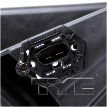 TYC 622650 - Dual Radiator and Condenser Fan Assembly TYC 622650 Dual Radiator and Condenser Fan Assembly product image 6 of 6