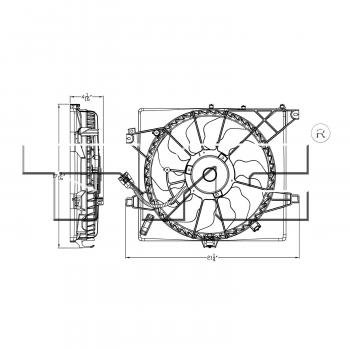 TYC 623060 product image
