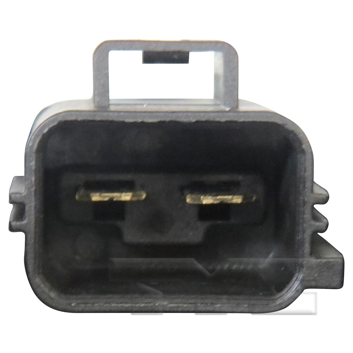 TYC 623460 - Dual Radiator and Condenser Fan Assembly TYC 623460 Dual Radiator and Condenser Fan Assembly product image 3 of 3