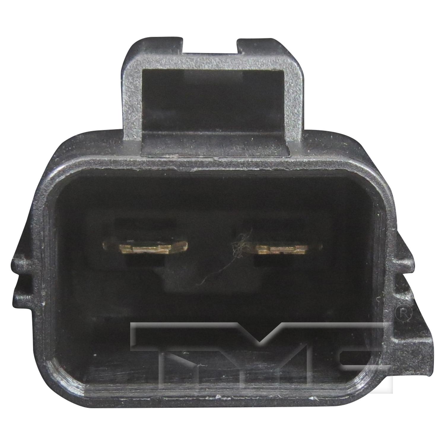 TYC 623620 - Dual Radiator and Condenser Fan Assembly TYC 623620 Dual Radiator and Condenser Fan Assembly product image 6 of 6