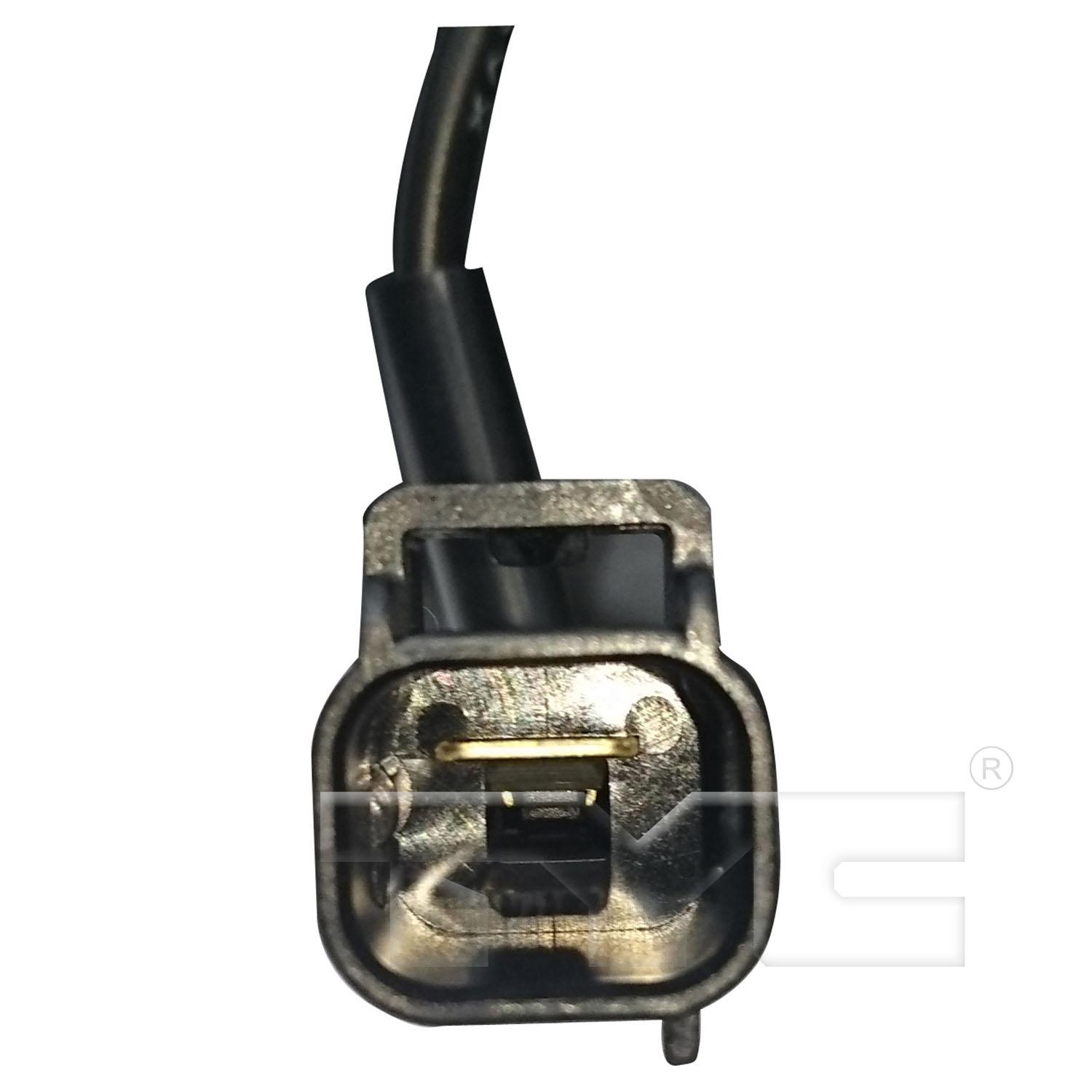 TYC 623780 - Dual Radiator and Condenser Fan Assembly TYC 623780 Dual Radiator and Condenser Fan Assembly product image 4 of 4