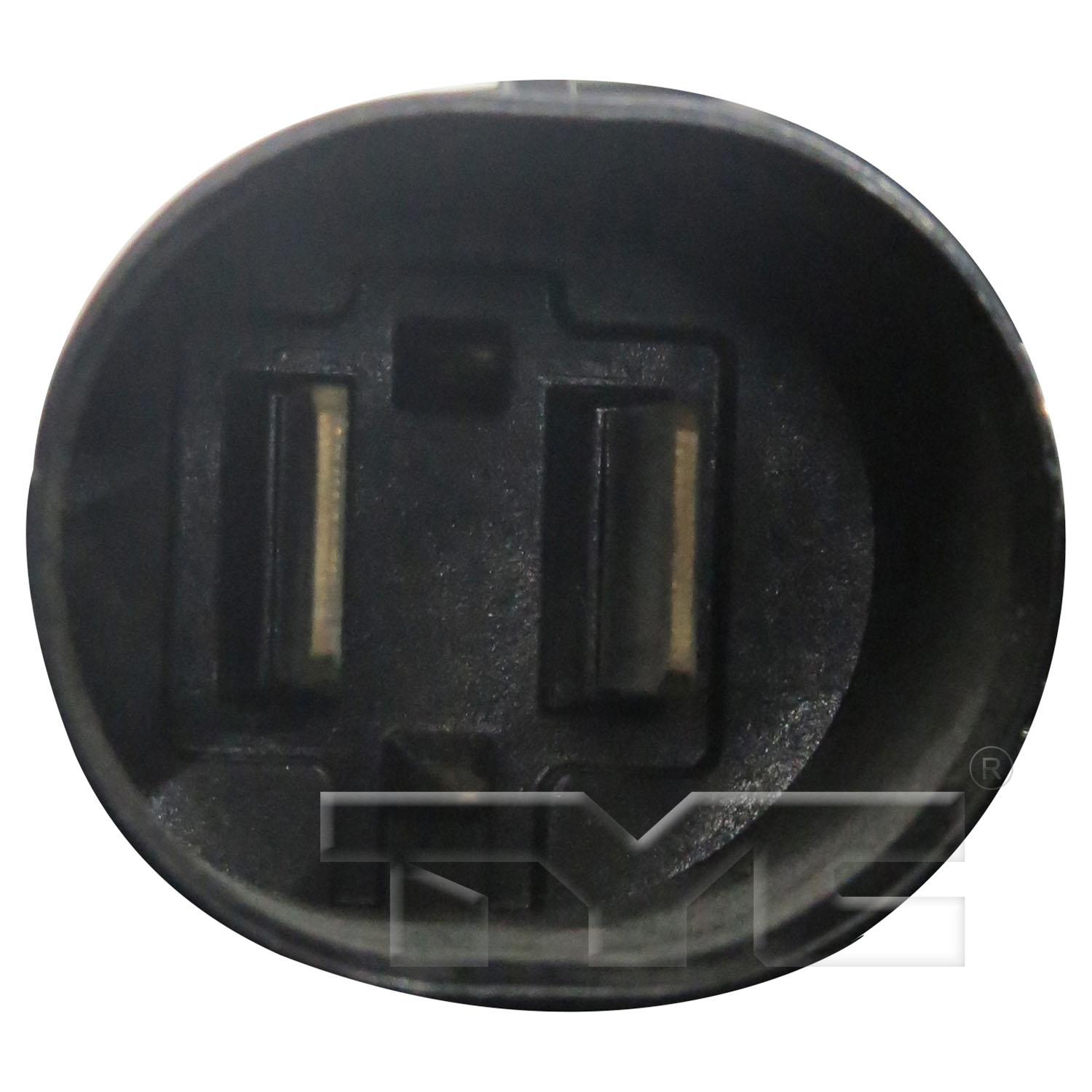 TYC 623890 - Dual Radiator and Condenser Fan Assembly TYC 623890 Dual Radiator and Condenser Fan Assembly product image 3 of 3