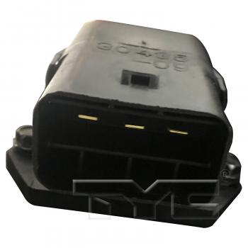 2018 Kia Sedona Dual Radiator and Condenser Fan Assembly TYC 623980 image 3 of 3