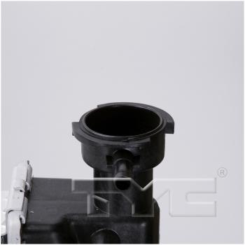TYC 624 Radiator product image 5 of 5