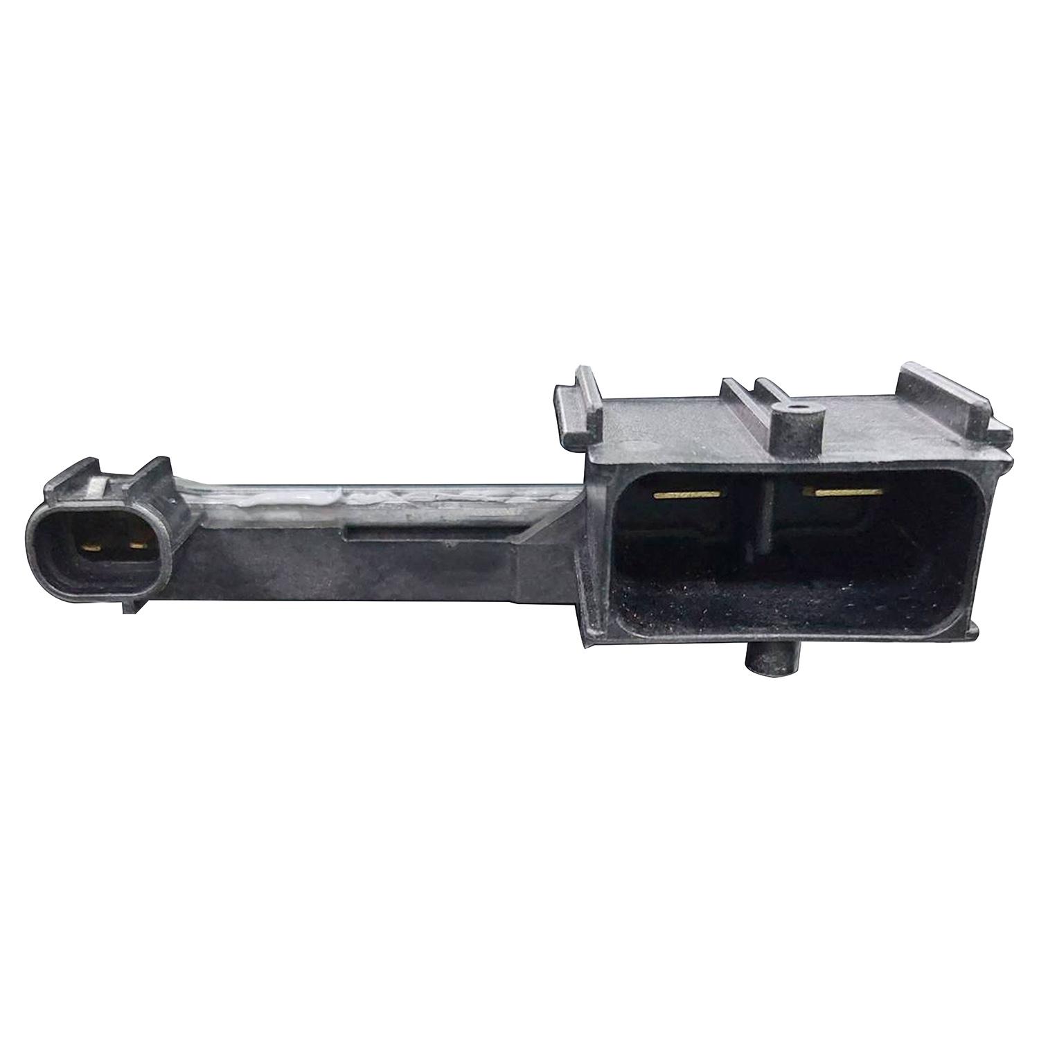 TYC 625030 - Dual Radiator and Condenser Fan Assembly TYC 625030 Dual Radiator and Condenser Fan Assembly product image 3 of 3