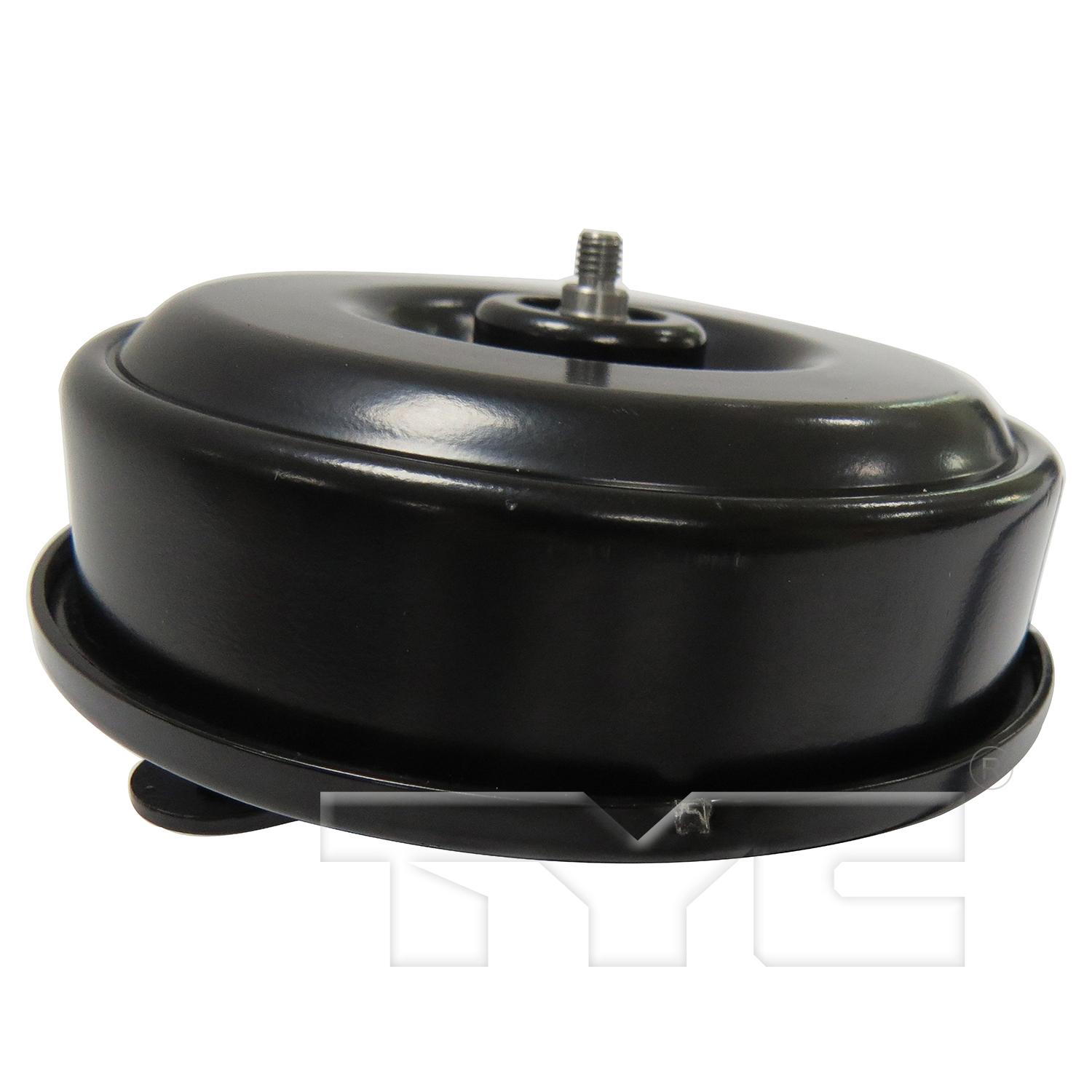 TYC 630010 - Engine Cooling Fan Motor TYC 630010 A/C Condenser Fan Motor product image 4 of 4