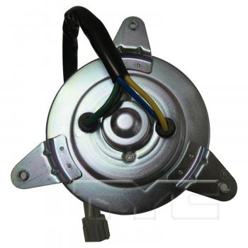 2003 Nissan Maxima Engine Cooling Fan Motor