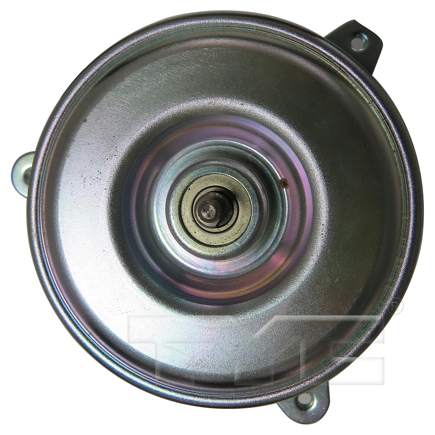 TYC 630230 - Engine Cooling Fan Motor TYC 630230 Engine Cooling Fan Motor product image 2 of 4