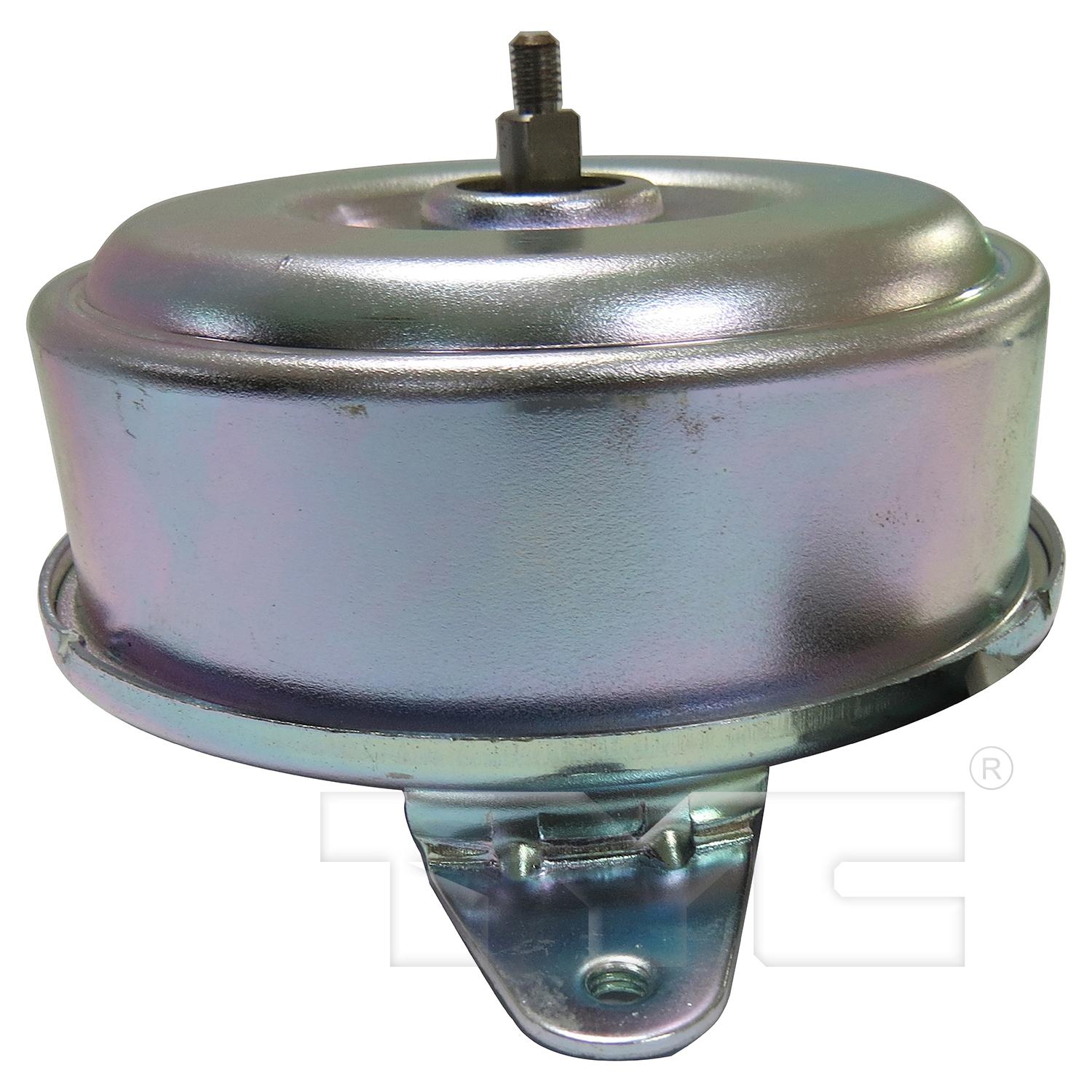 TYC 630230 - Engine Cooling Fan Motor TYC 630230 Engine Cooling Fan Motor product image 4 of 4
