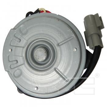 1999 Toyota Corolla A/C Condenser Fan Motor Right TYC 630260 image 1 of 4