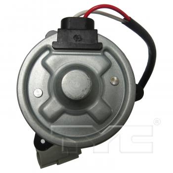 2000 Toyota Camry Engine Cooling Fan Motor Left TYC 630270 image 1 of 4