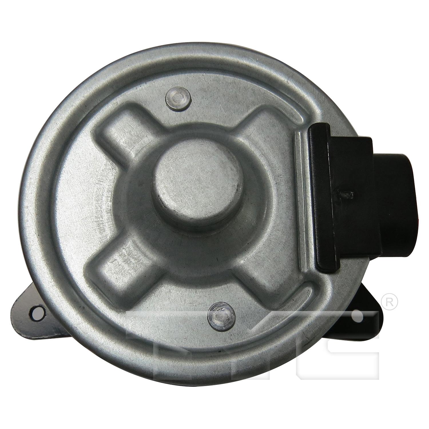 TYC 630310 Engine Cooling Fan Motor product image 1 of 4