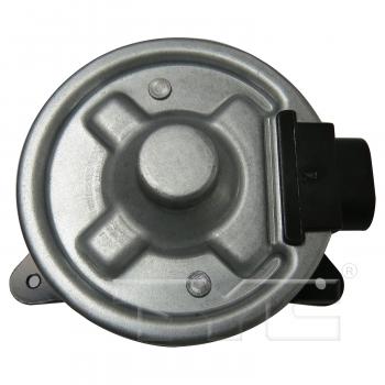 2006 Toyota Solara Engine Cooling Fan Motor Right TYC 630310 image 1 of 4