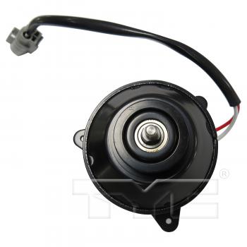 2006 Toyota Solara Engine Cooling Fan Motor Right TYC 630310 image 2 of 4