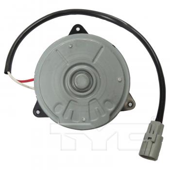 2000 Toyota Avalon Engine Cooling Fan Motor Left TYC 630320 image 1 of 4
