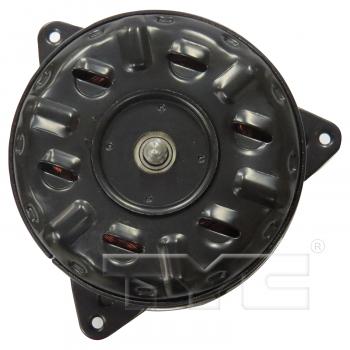 2000 Toyota Avalon Engine Cooling Fan Motor Left TYC 630320 image 2 of 4