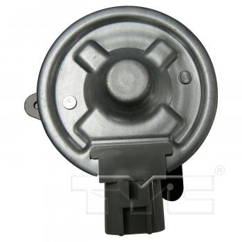 2005 Toyota Matrix Engine Cooling Fan Motor TYC 630660 image 1 of 4