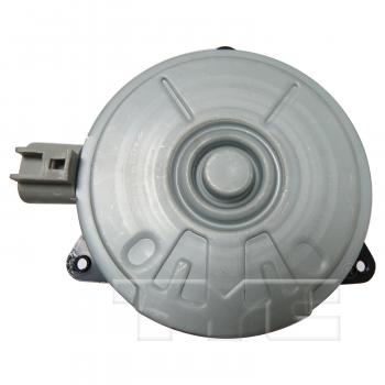 2013 Scion xD Engine Cooling Fan Motor Left TYC 630700 image 1 of 4
