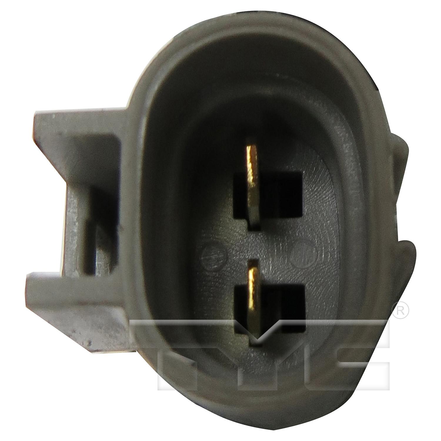 TYC 630700 - Engine Cooling Fan Motor TYC 630700 Engine Cooling Fan Motor product image 3 of 4