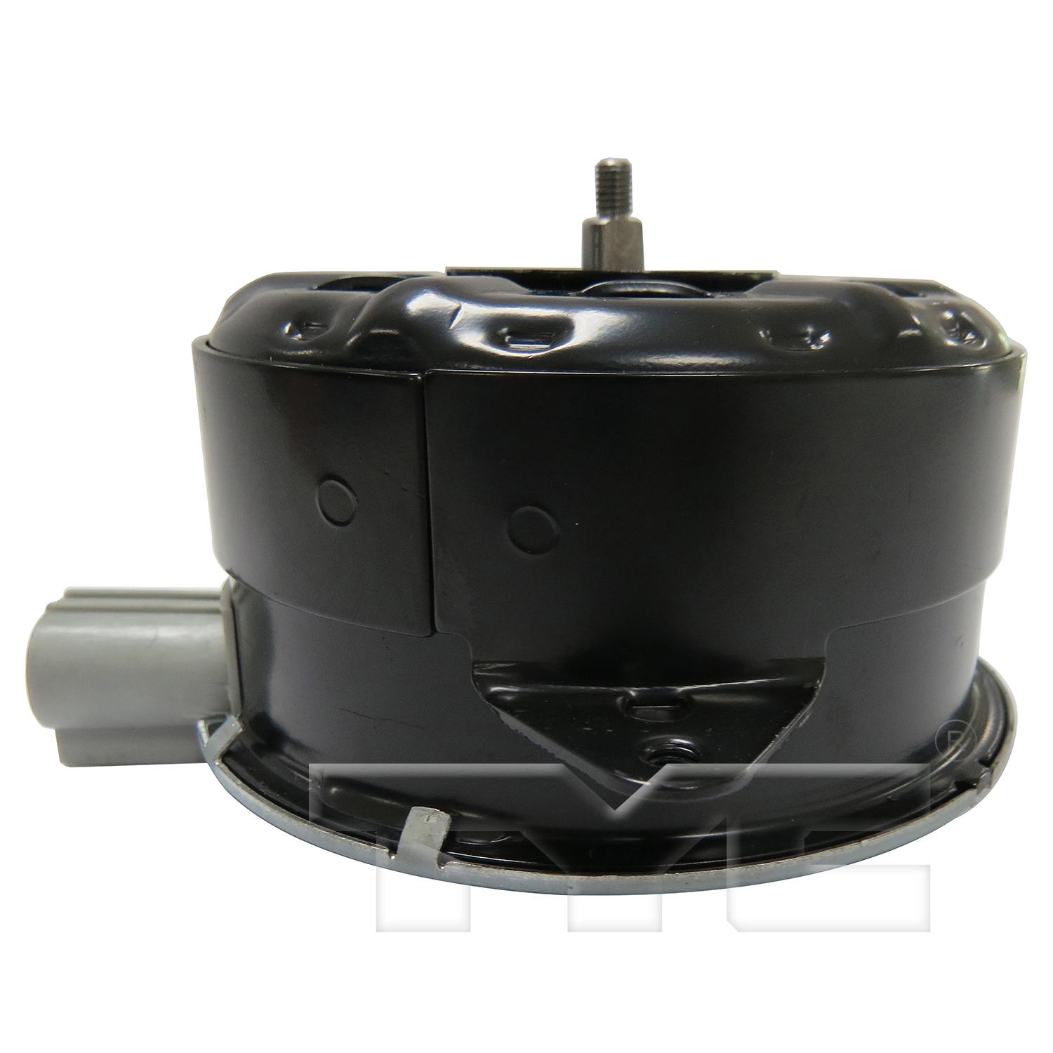 TYC 630700 - Engine Cooling Fan Motor TYC 630700 Engine Cooling Fan Motor product image 4 of 4