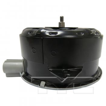 2013 Scion xD Engine Cooling Fan Motor Left TYC 630700 image 4 of 4