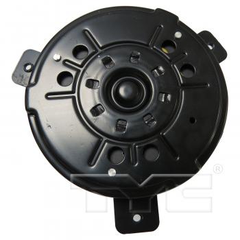 2006 Hyundai Santa Fe Engine Cooling Fan Motor Left TYC 630760 image 1 of 4