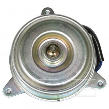 2002 Mitsubishi Lancer Engine Cooling Fan Motor Left TYC 630800 image 1 of 4