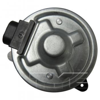 2006 Acura TSX Engine Cooling Fan Motor