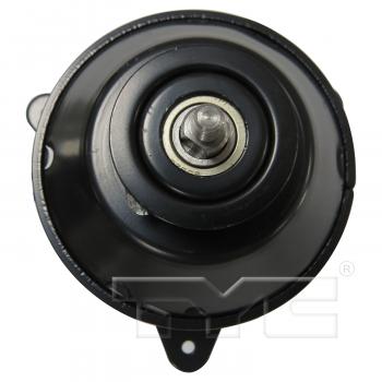 2008 Acura TSX Engine Cooling Fan Motor Left TYC 630840 image 2 of 4