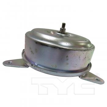 2003 Nissan Altima Engine Cooling Fan Motor Left TYC 630890 image 4 of 4