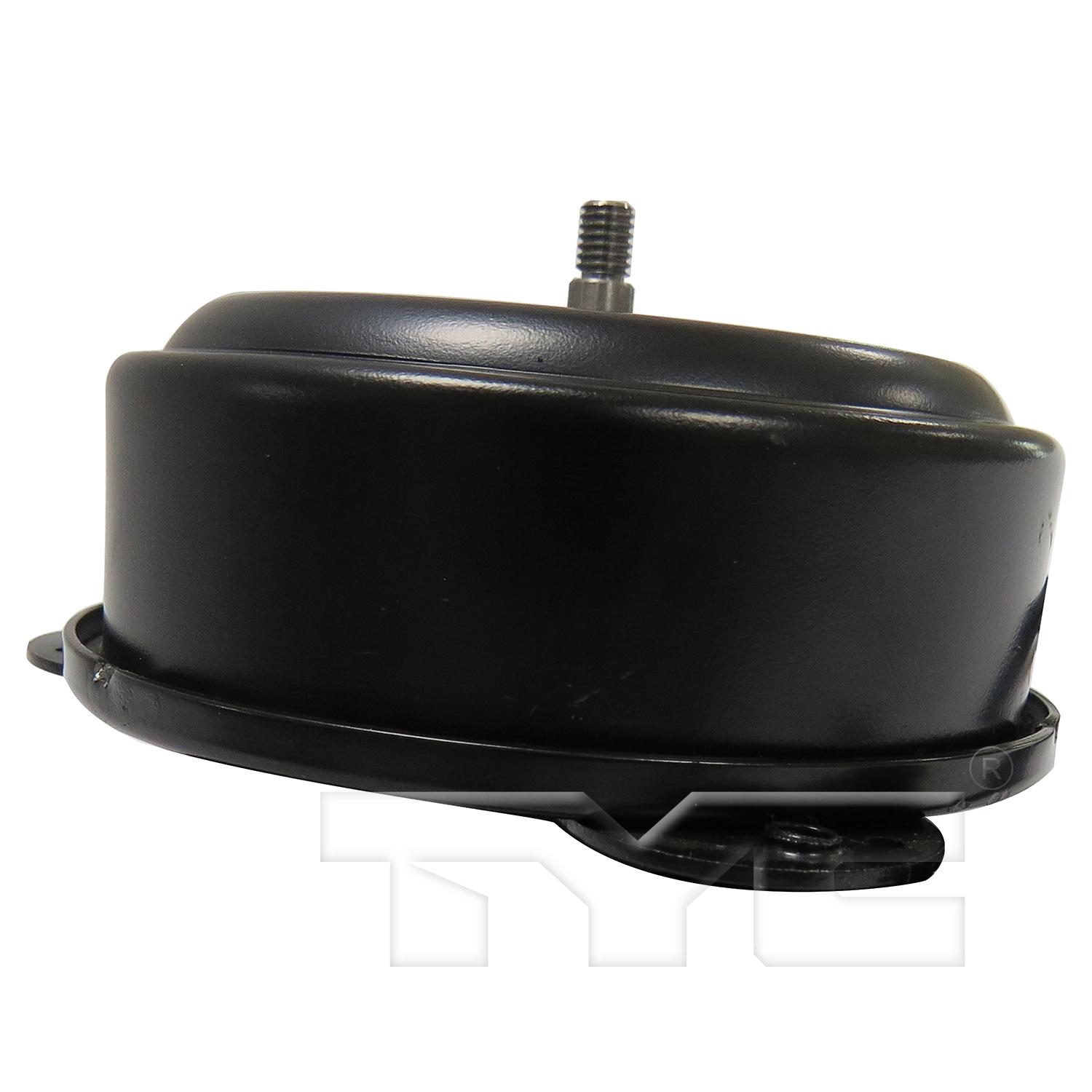 TYC 630900 - Engine Cooling Fan Motor TYC 630900 A/C Condenser Fan Motor product image 4 of 4
